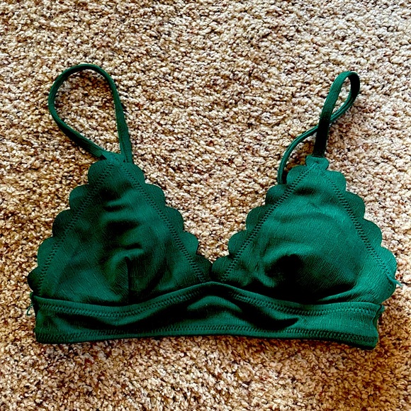 CupShe bikini top - Picture 1 of 3
